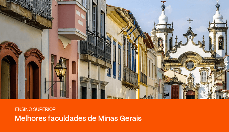 Lista das melhores faculdades em Minas Gerais: públicas e privadas