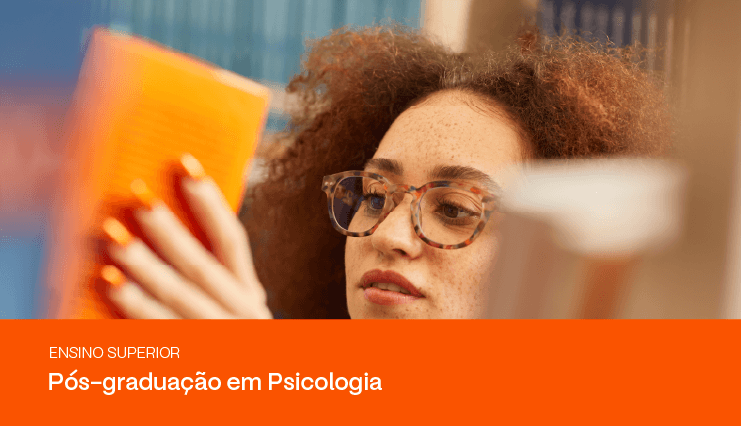 Pós-graduação em Psicologia – Tudo que você precisa saber