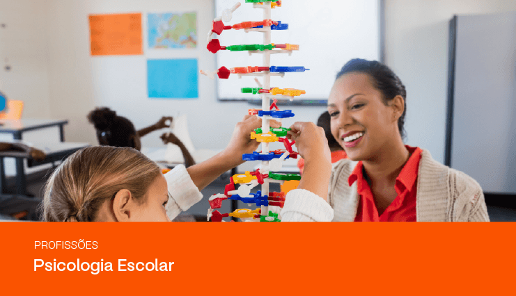 Psicologia Escolar: saiba o que é e como atuar na área!