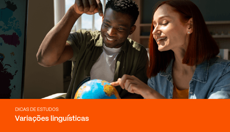 Quais são os tipos de variações linguísticas que existem no Brasil?