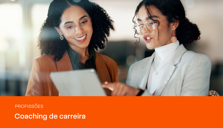 Conheça os 5 tipos de coaching de carreira para você se destacar na sua profissão