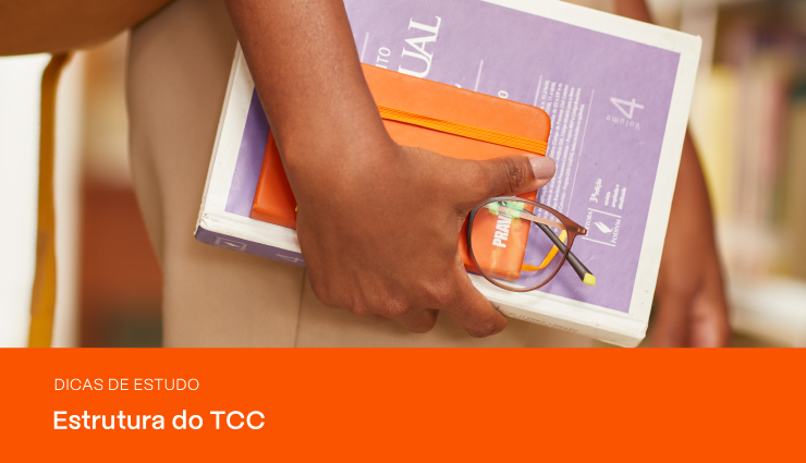 Estrutura do TCC: modelos para você usar no seu trabalho