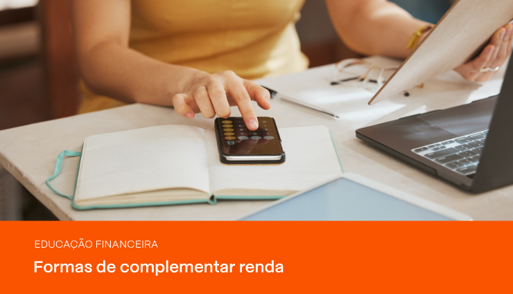 6 formas de complementar a renda durante a faculdade