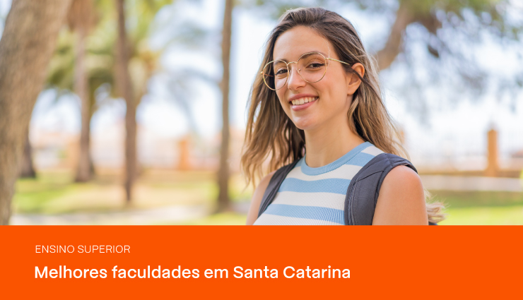 Lista das melhores faculdades em Santa Catarina: públicas e privadas