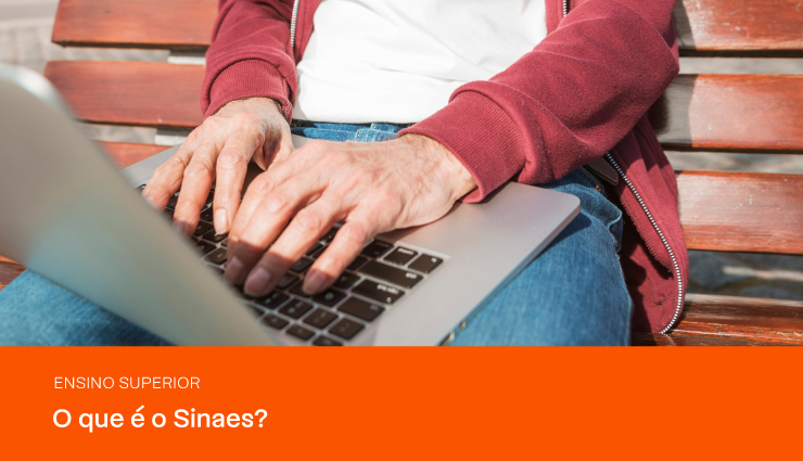 O que é o Sinaes e para que serve?
