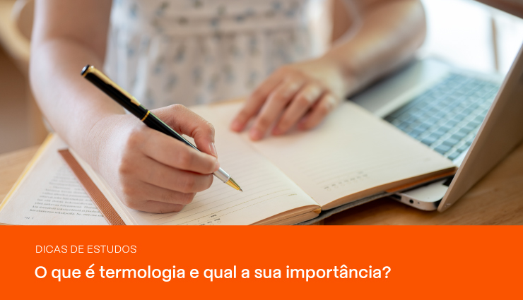 O que é termologia e qual a sua importância?