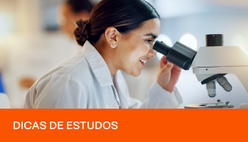 Plano de estudos de Biologia: estude para Enem e vestibulares