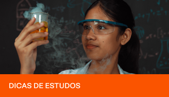 Plano de estudos de Química: estude para Enem e vestibulares