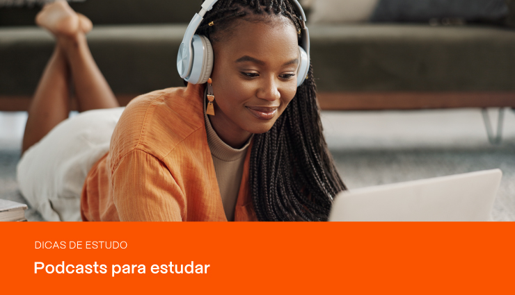 Podcasts: os 31 melhores programas para estudar