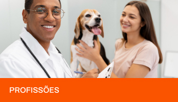 Qual área da Medicina Veterinária ganha mais?