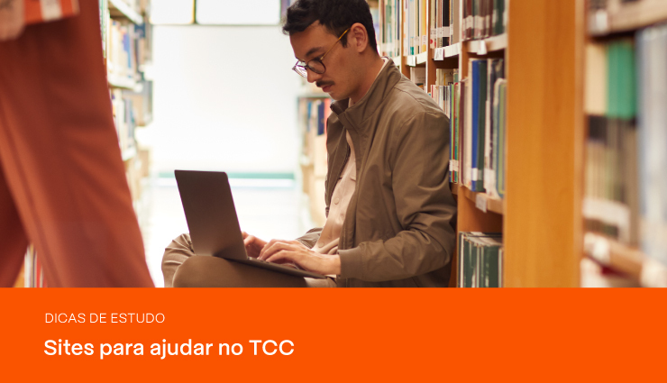 Sites para fazer TCC: 14 opções para ajudar no trabalho de conclusão de curso