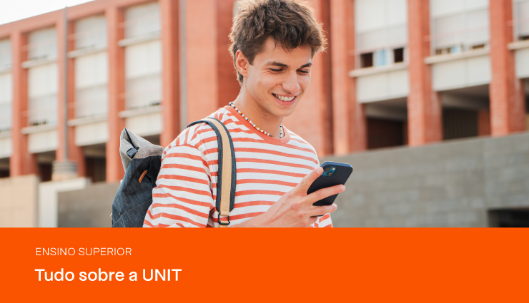 UNIT: saiba tudo sobre a Universidade Tiradentes