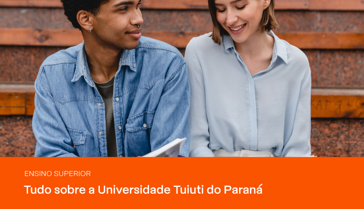 Tuiuti do Paraná: saiba tudo sobre a UTP