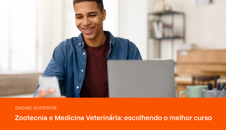 Zootecnia e Medicina Veterinária: como escolher o melhor curso?