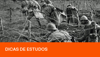 Primeira e Segunda Guerra Mundial: entenda os motivos