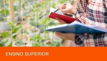 Curso de Engenharia Agronômica: saiba como se tornar um Engenheiro Agrônomo Curso de Engenharia Agronômica: saiba como se tornar um Engenheiro Agrônomo