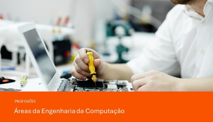 Áreas em Engenharia da Computação: quais têm os melhores salários? Áreas em Engenharia da Computação: quais têm os melhores salários?