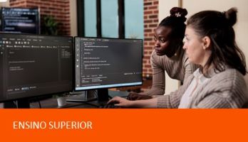 Curso de Engenharia da Computação: saiba como se tornar um engenheiro da computação Curso de Engenharia da Computação: saiba como se tornar um engenheiro da computação