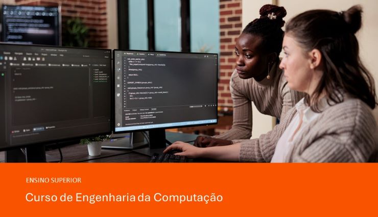 Curso de Engenharia da Computação: saiba como se tornar um engenheiro da computação Curso de Engenharia da Computação: saiba como se tornar um engenheiro da computação
