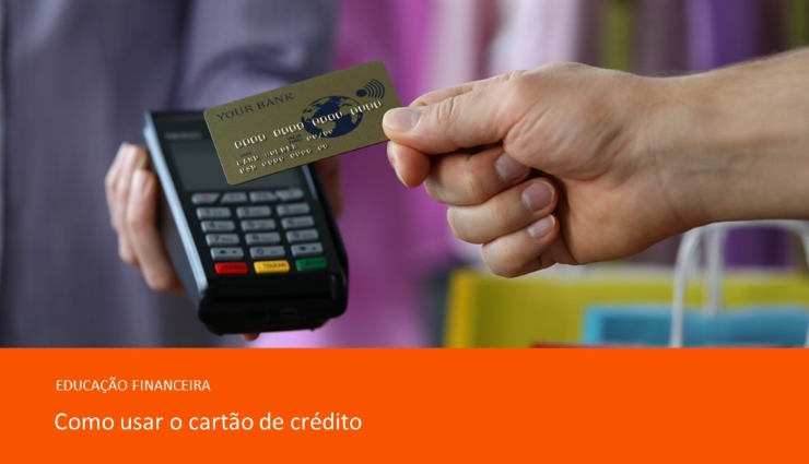 5 dicas de como usar o seu cartão de crédito com sabedoria 5 dicas de como usar o seu cartão de crédito com sabedoria