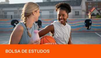 Bolsa de estudos esportiva: saiba como ser contemplado! Bolsa de estudos esportiva: saiba como ser contemplado!