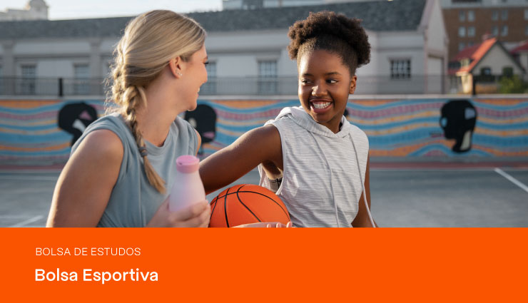 Bolsa de estudos esportiva: saiba como ser contemplado! Bolsa de estudos esportiva: saiba como ser contemplado!