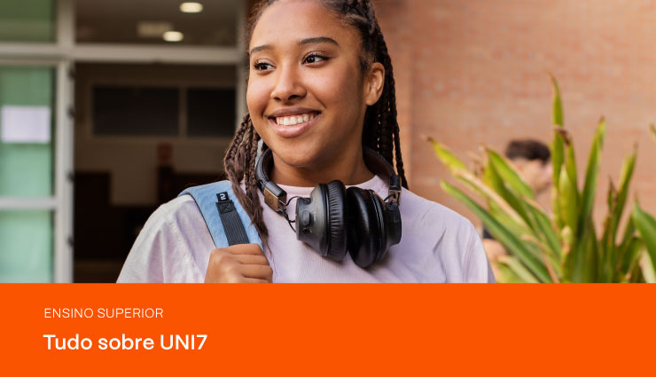 UNI7: saiba tudo sobre a instituição! UNI7: saiba tudo sobre a instituição!
