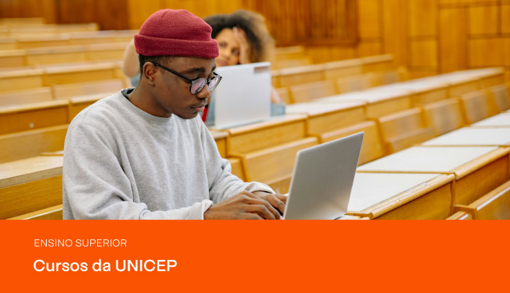 Saiba quais são os melhores cursos da UNICEP Saiba quais são os melhores cursos da UNICEP