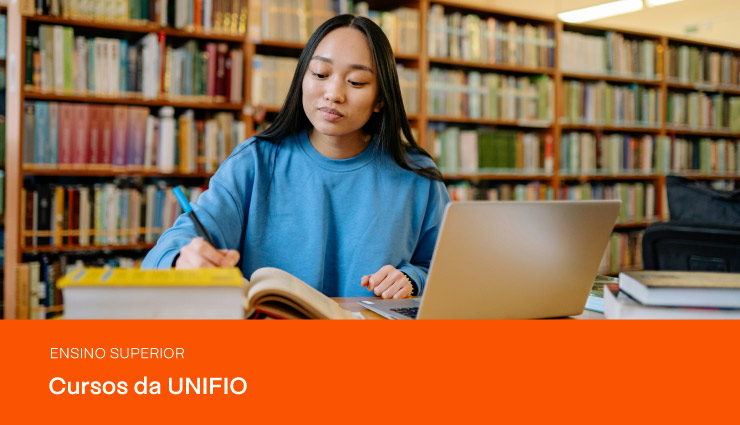 Saiba quais são os melhores cursos da UNIFIO