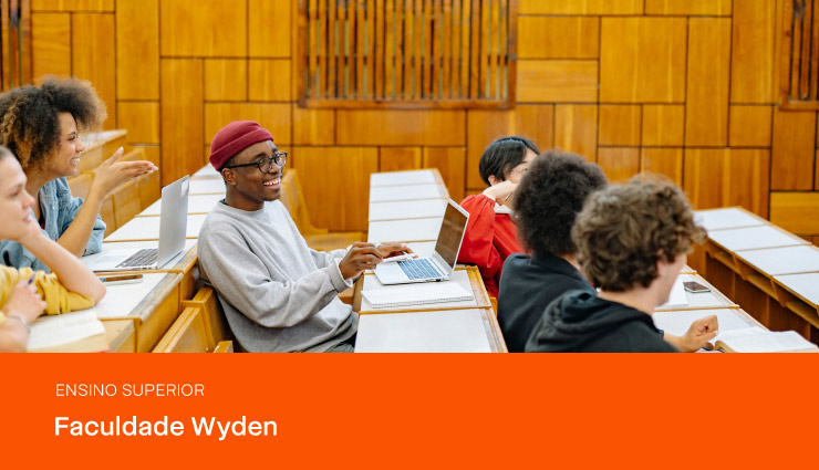 Faculdade Wyden: saiba tudo sobre a instituição Faculdade Wyden: saiba tudo sobre a instituição