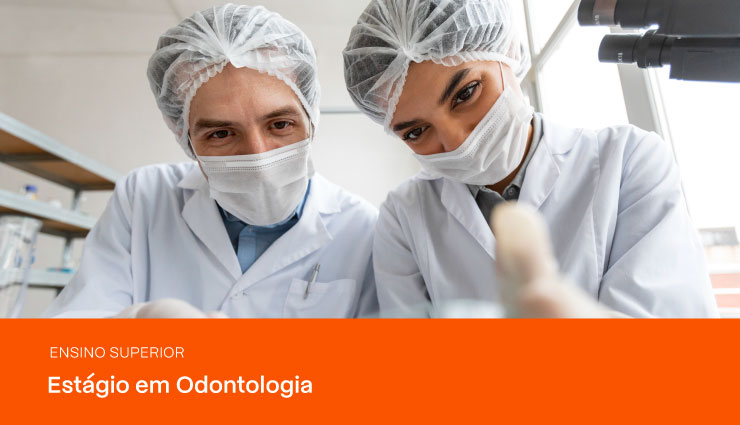 Estágio em Odontologia: tudo que você precisa saber Estágio em Odontologia: tudo que você precisa saber