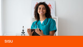 Sisu Odontologia: qual é a menor nota de corte?