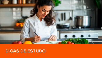 Filmes e séries para quem estuda Gastronomia