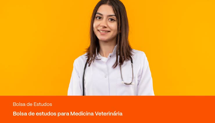 Bolsa de estudo para Medicina Veterinária: como conseguir? Bolsa de estudo para Medicina Veterinária: como conseguir?