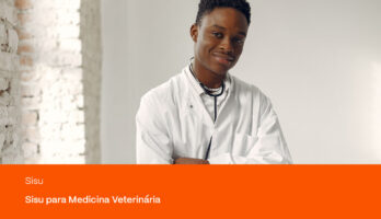 Como funciona o Sisu para Medicina Veterinária? Sisu para Medicina Veterinária