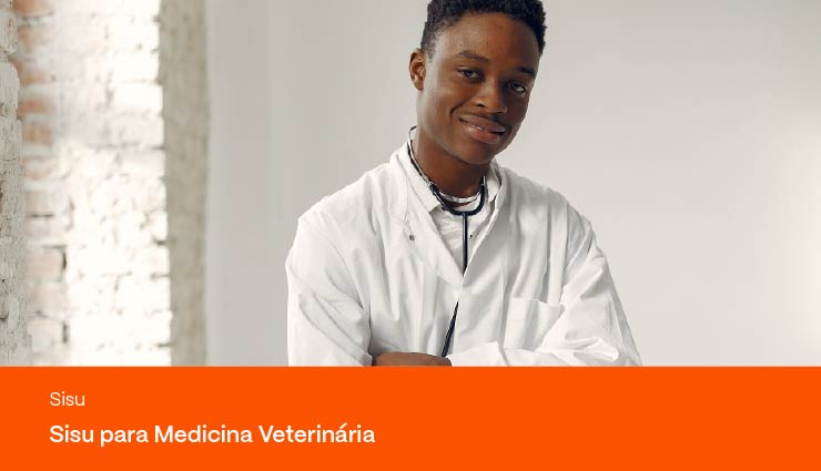 Sisu Medicina Veterinária: qual é a menor nota de corte? Sisu Medicina Veterinária: qual é a menor nota de corte?